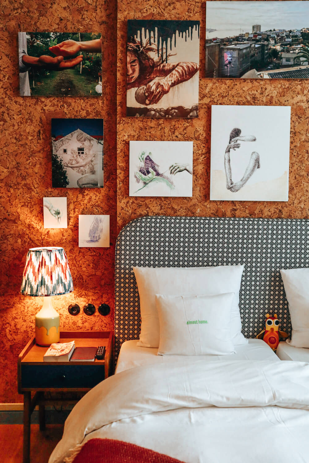 25hours Hotel Copenhagen
