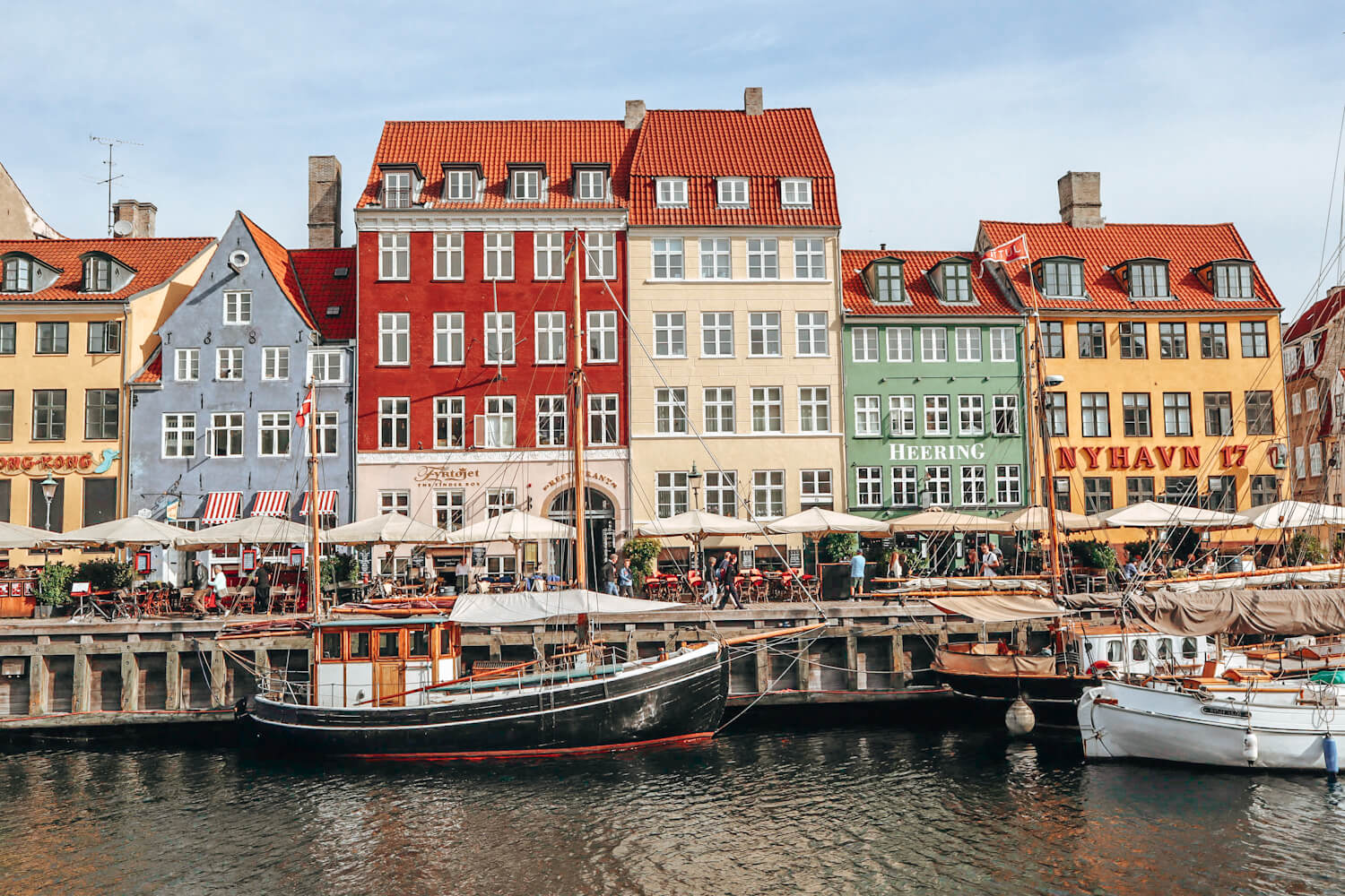 25hours Hotel Copenhagen