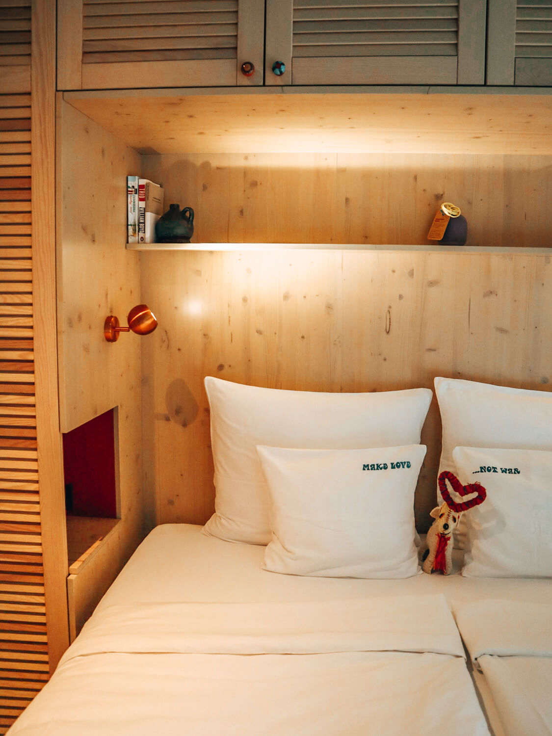 Bikini Hotel Mallorca