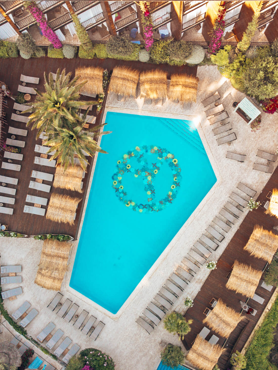 Bikini Hotel Mallorca