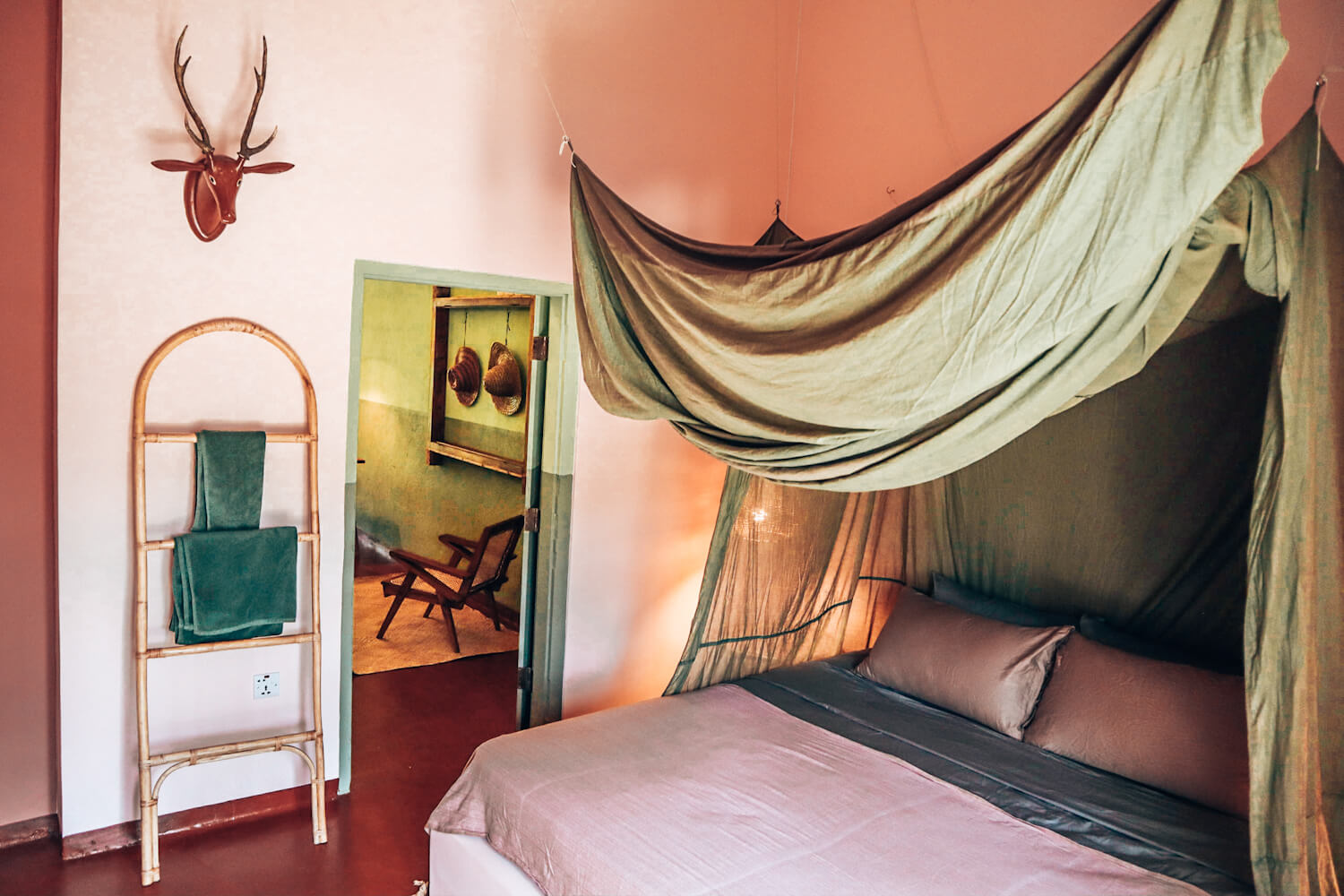 Casa Tikiri Sri Lanka