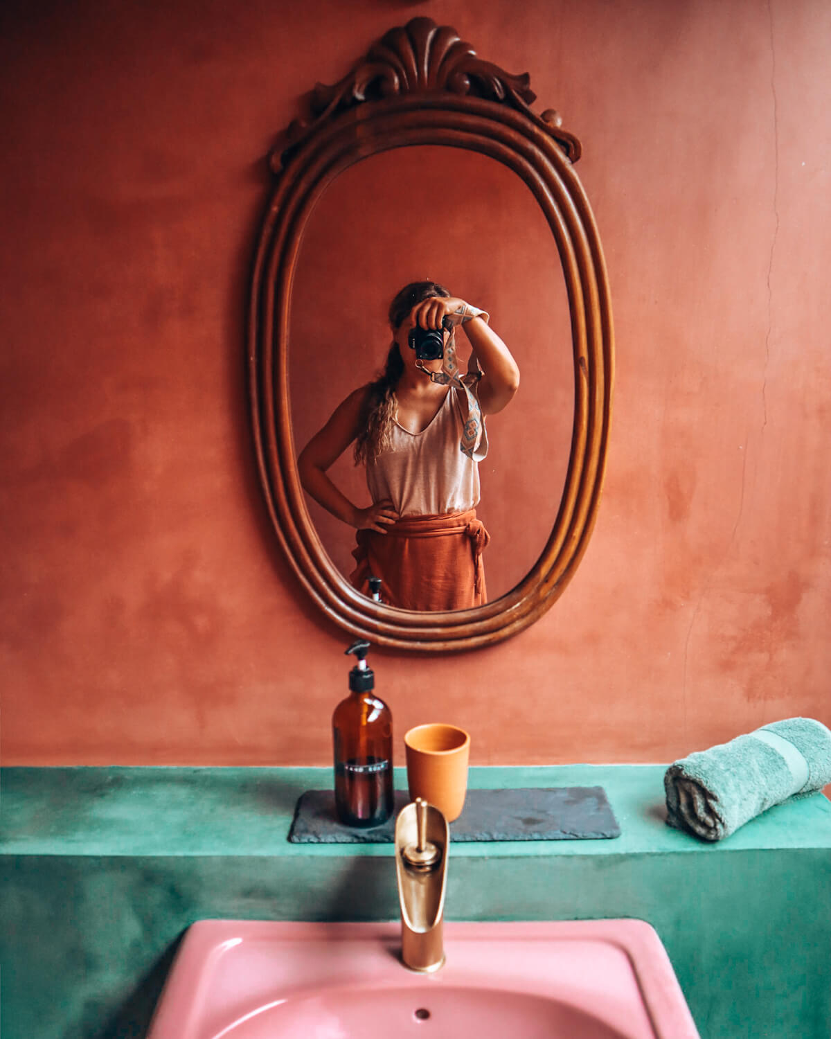 Casa Tikiri Sri Lanka