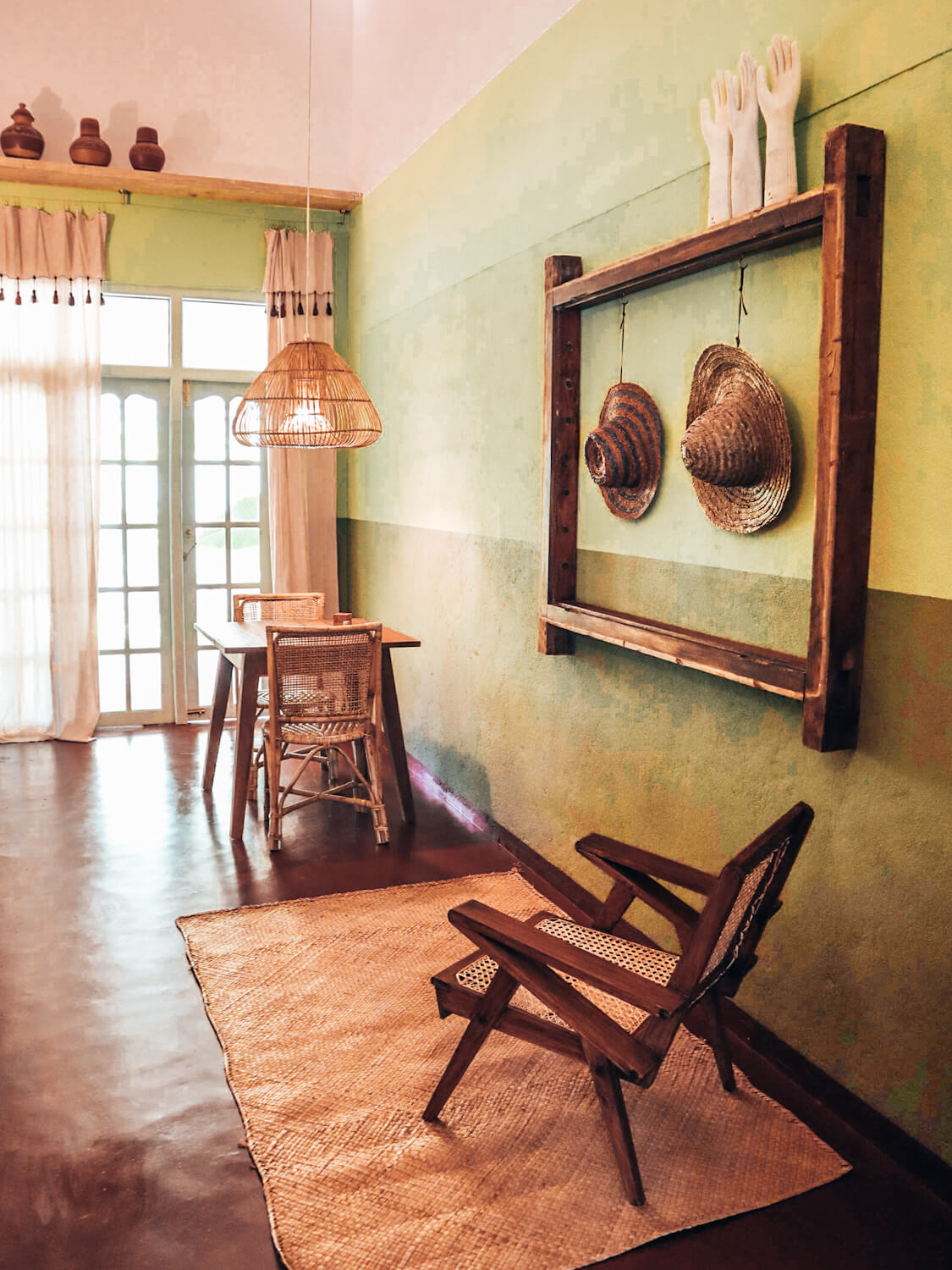 Casa Tikiri Sri Lanka